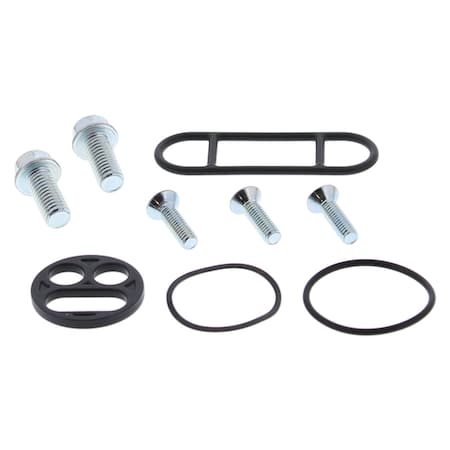 Petcock Rebuild Kit Yamaha Yfz